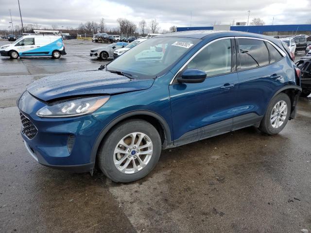 FORD ESCAPE SE 2020 1fmcu9g6xluc06435