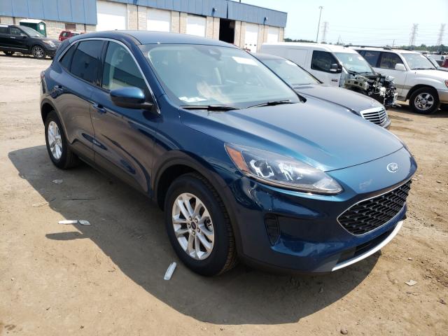 FORD ESCAPE SE 2020 1fmcu9g6xluc07410