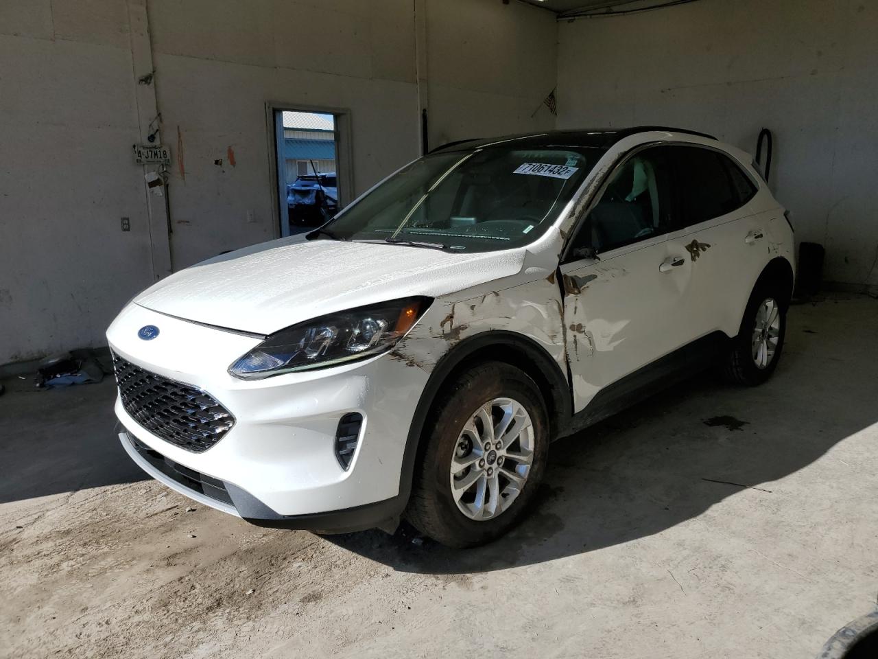 FORD ESCAPE 2020 1fmcu9g6xluc21811