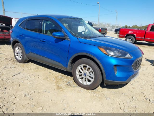 FORD ESCAPE 2020 1fmcu9g6xluc22618