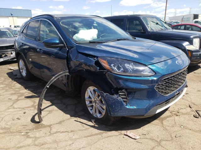 FORD ESCAPE SE 2020 1fmcu9g6xluc22621