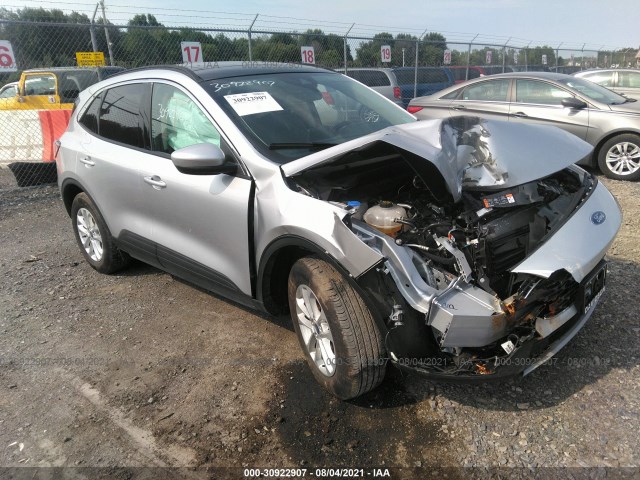 FORD ESCAPE 2020 1fmcu9g6xluc36051