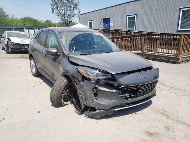 FORD ESCAPE SE 2020 1fmcu9g6xluc64500