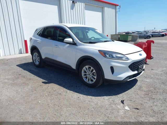 FORD ESCAPE 2020 1fmcu9g6xluc64576