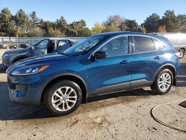 FORD ESCAPE SE 2020 1fmcu9g6xluc73665