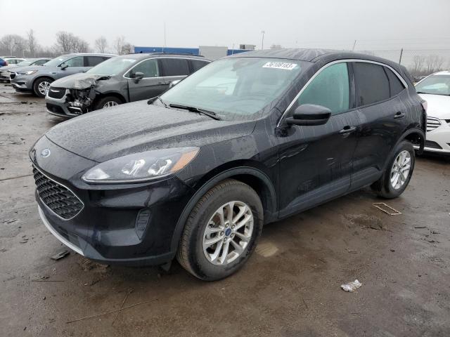 FORD ESCAPE SE 2021 1fmcu9g6xmua02526