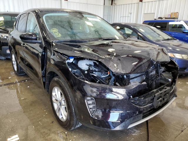 FORD ESCAPE SE 2021 1fmcu9g6xmua91658