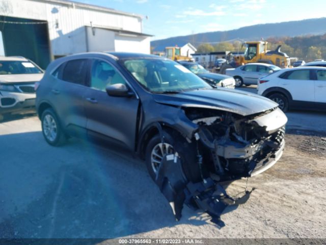 FORD ESCAPE 2021 1fmcu9g6xmub26098