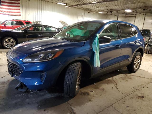 FORD ESCAPE 2022 1fmcu9g6xnua21692