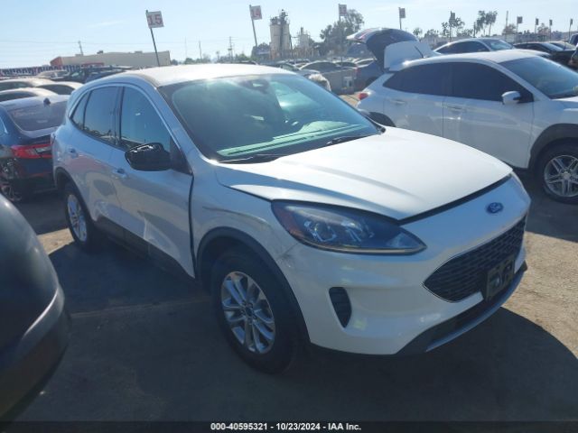 FORD ESCAPE 2022 1fmcu9g6xnua61027