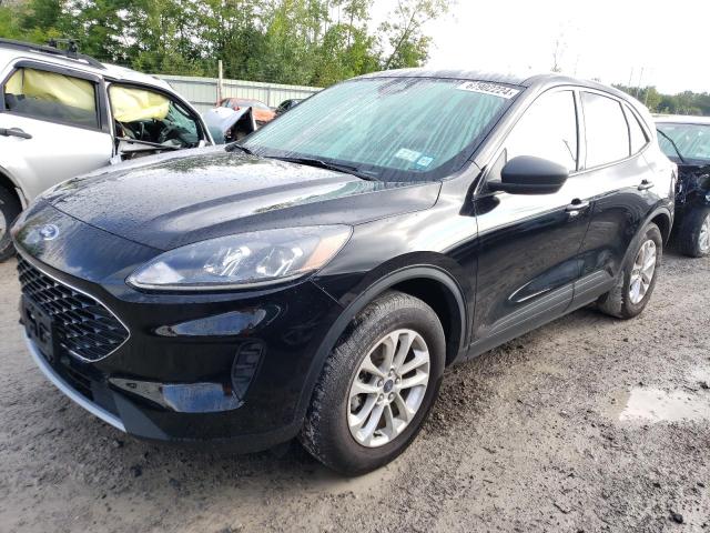 FORD ESCAPE SE 2022 1fmcu9g6xnua79155