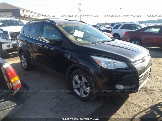 FORD ESCAPE 2013 1fmcu9g90dua08149