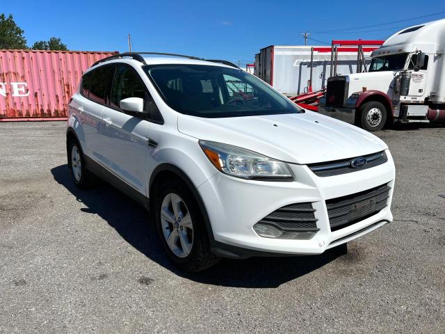 FORD ESCAPE SE 2013 1fmcu9g90dua14582