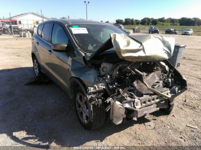 FORD ESCAPE 2013 1fmcu9g90dua17885