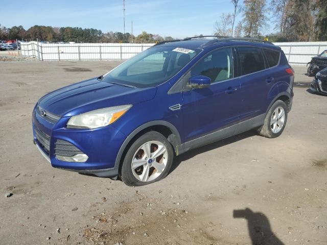 FORD ESCAPE 2013 1fmcu9g90dua18289