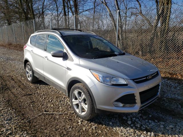 FORD ESCAPE SE 2013 1fmcu9g90dua18499