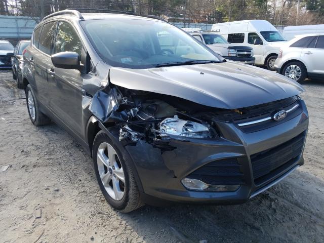 FORD ESCAPE SE 2013 1fmcu9g90dua18549