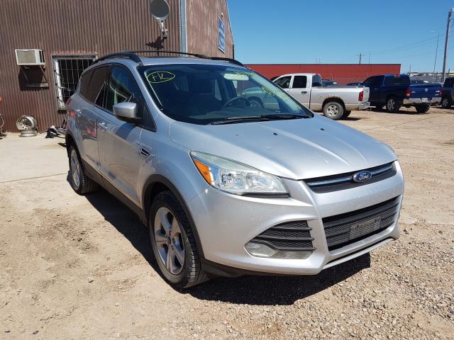 FORD ESCAPE SE 2013 1fmcu9g90dua22035