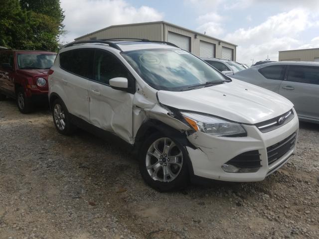 FORD ESCAPE SE 2013 1fmcu9g90dua28434