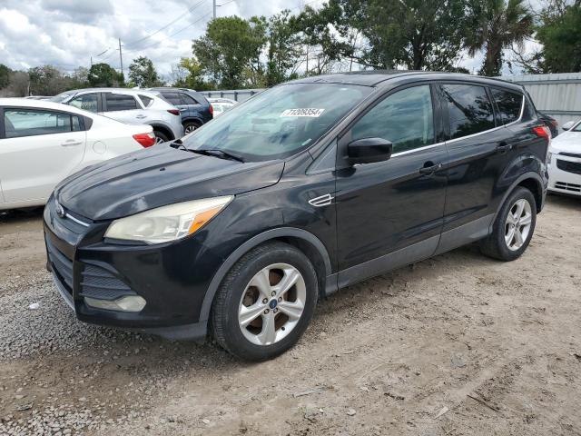 FORD ESCAPE SE 2013 1fmcu9g90dua35416