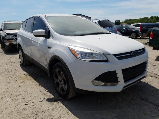 FORD ESCAPE SE 2013 1fmcu9g90dua40759