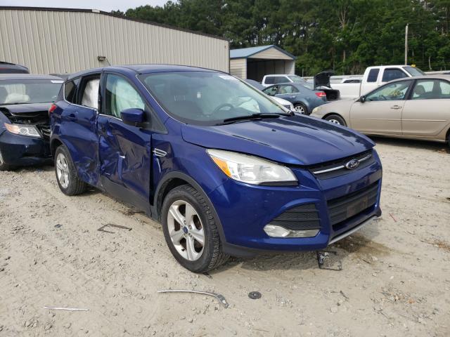 FORD ESCAPE SE 2013 1fmcu9g90dua40874