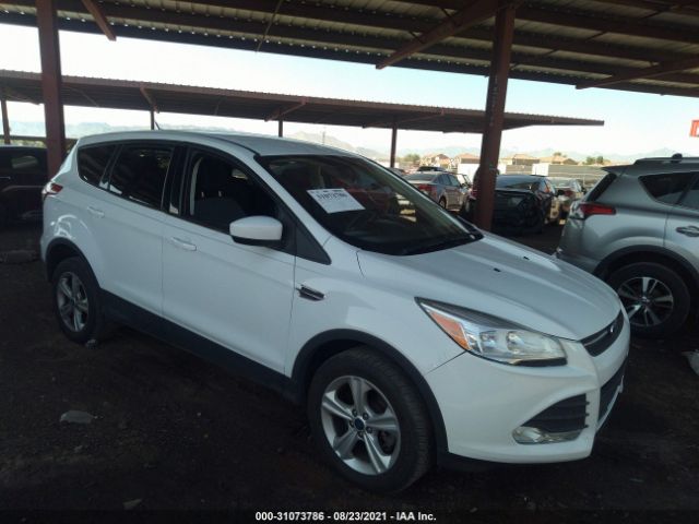 FORD ESCAPE 2013 1fmcu9g90dua54712