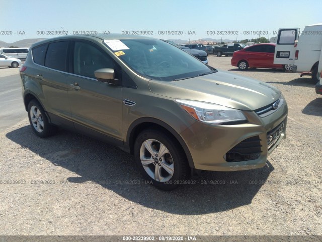 FORD ESCAPE 2013 1fmcu9g90dua54757