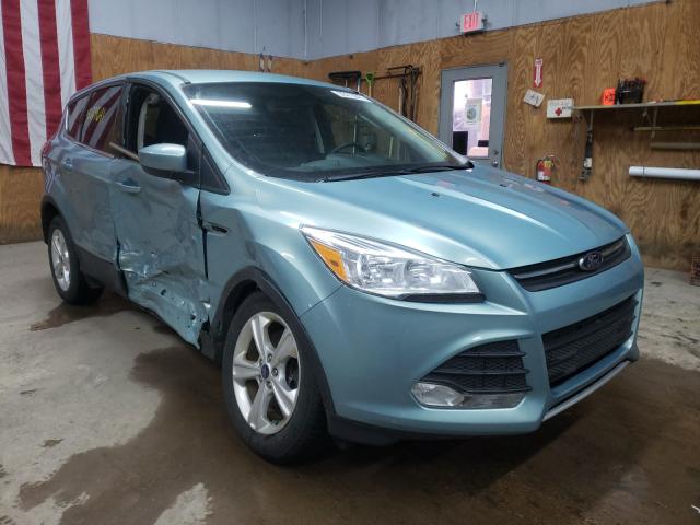 FORD ESCAPE SE 2013 1fmcu9g90dua78380