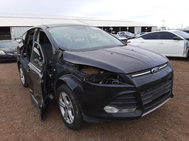 FORD ESCAPE SE 2013 1fmcu9g90dua80596