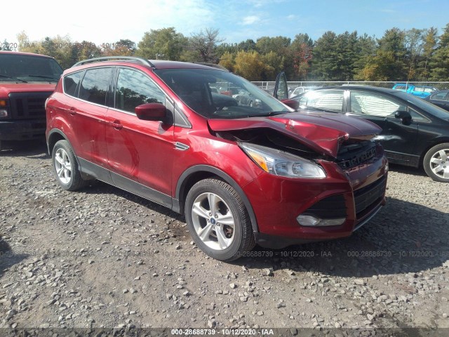 FORD ESCAPE 2013 1fmcu9g90dua90111