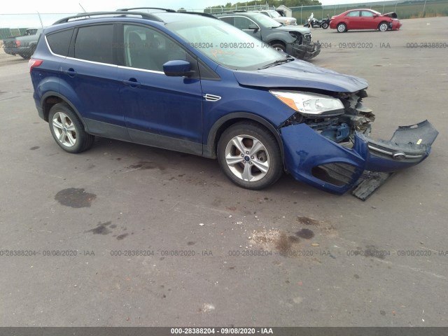 FORD ESCAPE 2013 1fmcu9g90dub03942