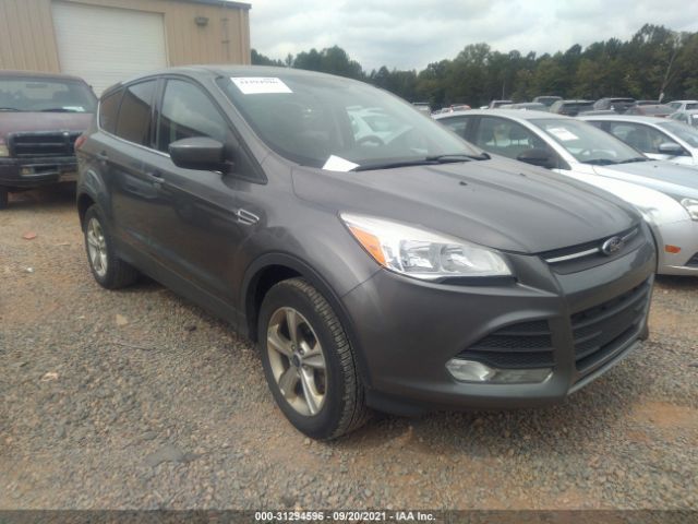 FORD ESCAPE 2013 1fmcu9g90dub07859