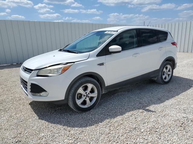 FORD ESCAPE 2013 1fmcu9g90dub16898