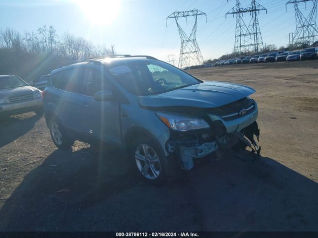 FORD ESCAPE 2013 1fmcu9g90dub29103