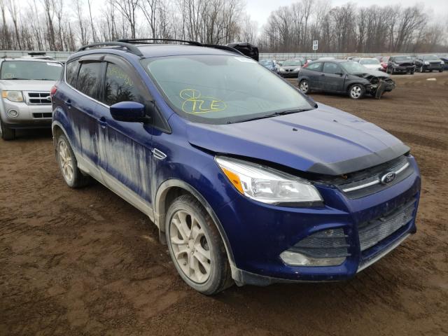 FORD ESCAPE SE 2013 1fmcu9g90dub33670