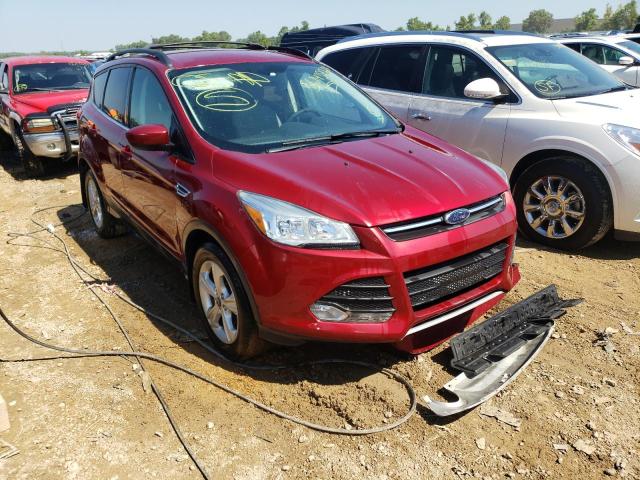 FORD ESCAPE SE 2013 1fmcu9g90dub63932