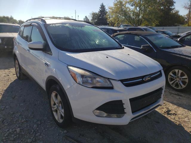 FORD ESCAPE SE 2013 1fmcu9g90dub73523