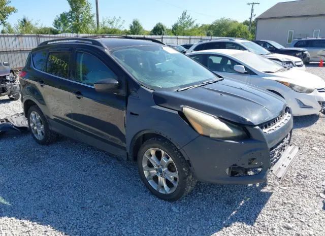 FORD ESCAPE 2013 1fmcu9g90dub92881