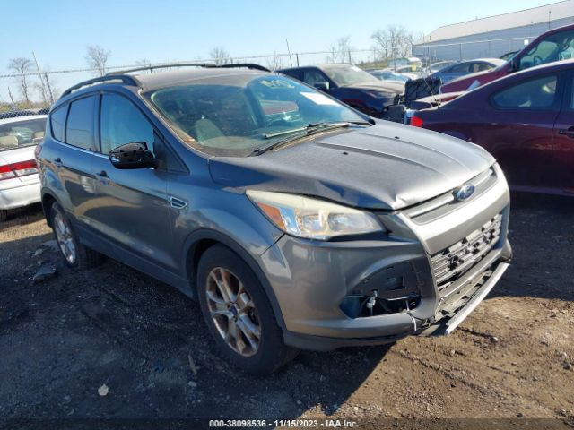 FORD ESCAPE 2013 1fmcu9g90dub93450