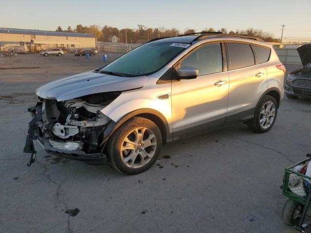 FORD ESCAPE SE 2013 1fmcu9g90duc01269