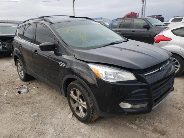 FORD ESCAPE SE 2013 1fmcu9g90duc07282