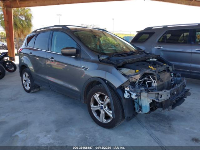 FORD ESCAPE 2013 1fmcu9g90duc12658