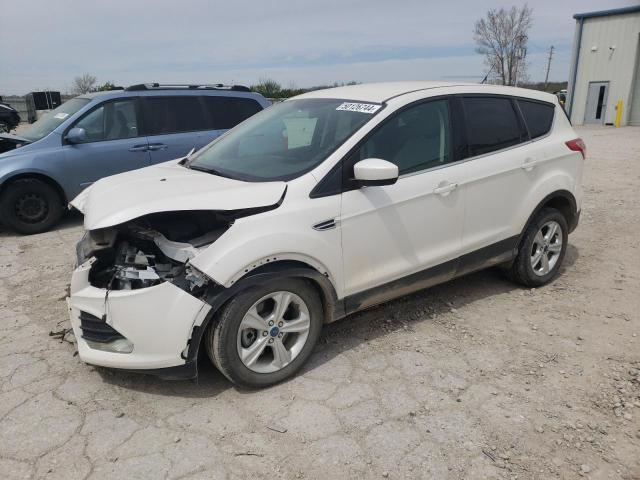 FORD ESCAPE 2013 1fmcu9g90duc14572