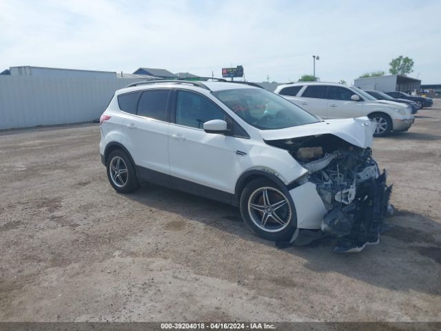 FORD ESCAPE 2013 1fmcu9g90duc15124