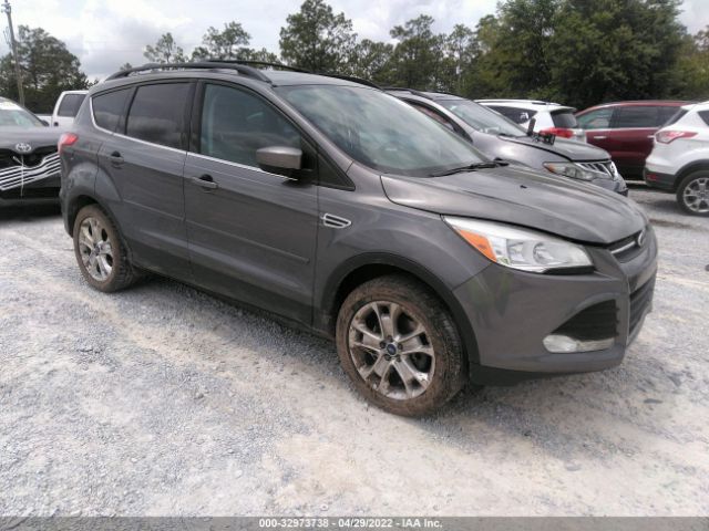 FORD ESCAPE 2013 1fmcu9g90duc22722