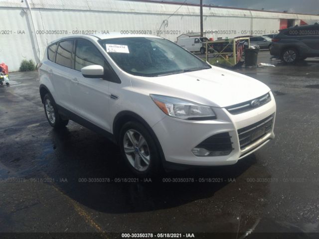 FORD ESCAPE 2013 1fmcu9g90duc48141