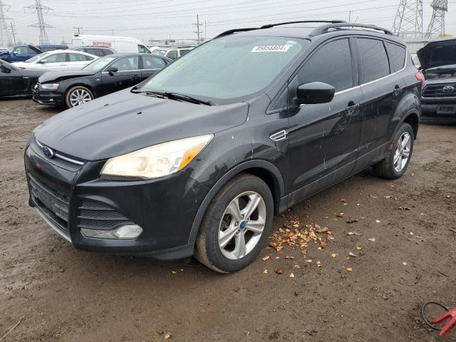 FORD ESCAPE SE 2013 1fmcu9g90duc64369