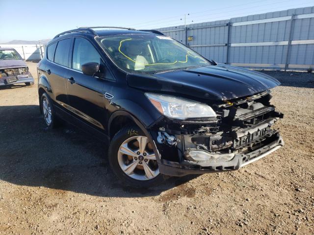 FORD ESCAPE SE 2013 1fmcu9g90duc89448