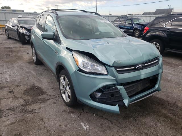 FORD ESCAPE SE 2013 1fmcu9g90dud03767